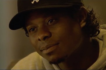 Bande-annonce : N.W.A - Straight Outta Compton - VF