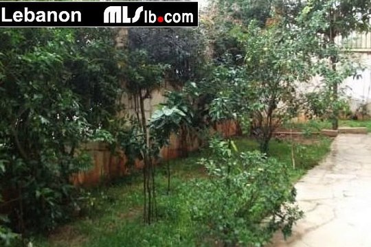 Apartment for sale in kfarhbeib Kesrouane 190 m2