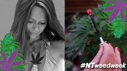 Kansas Is Taking Away This Mom's Son Because He Talked About Weed