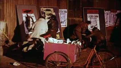 L'Albatros ( 1971 - bande annonce )