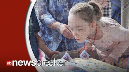 Disabled Minnesota Girl Gets Huge Facebook Birthday Surprise From Community, Celebrities