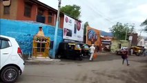 My Crazy Road Trip to Srinigar, Kashmir, India