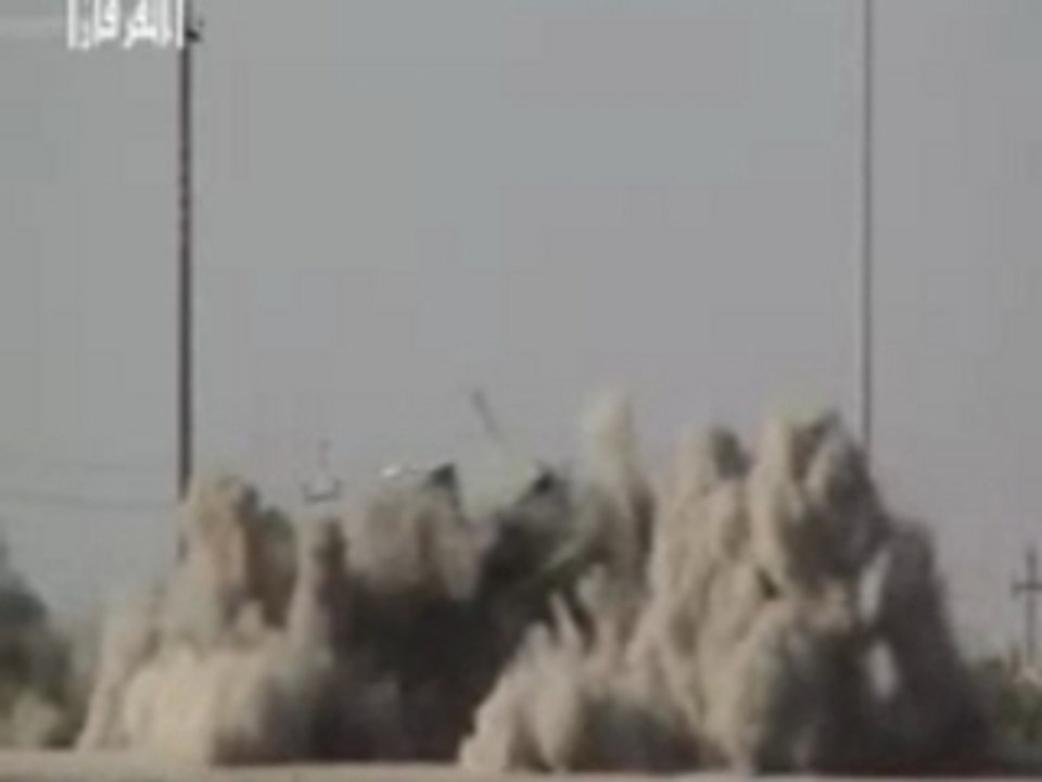 Jihad en Irak 18 03 2007