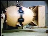 Atom bomb of Nagasaki