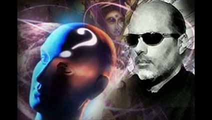 Michael Tsarion – Psychic Vampires