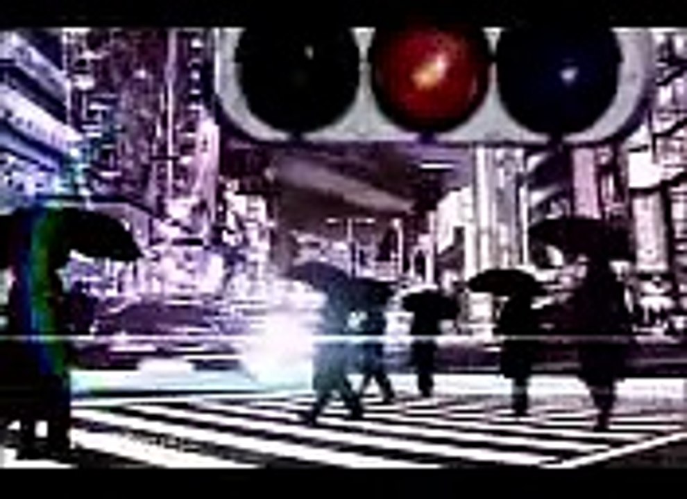 BBC Special on Vancouver BC 1/2