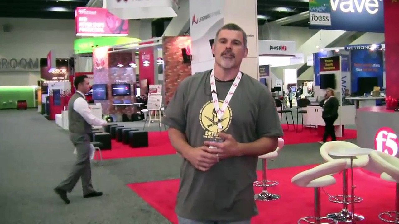 RSA2015 – Find F5