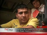 Beneficios de la Carretera IIRSA Norte Tarapoto - Yurimaguas