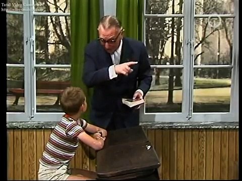 Winnetou Sketch Rudi Carrell Show (1)