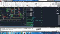 tip how to make autocad read arabic autocad fonts - not windows fonts