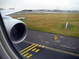 AA Boeing 777 Takeoff  FULL POWER Take Off INTENSE