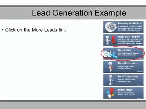 Business growth solutions customized for your business