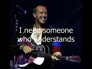 'Til Kingdom Come - Coldplay (With lyrics)