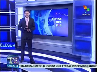 Unión Europea analiza nueva normativa sobre inmigración