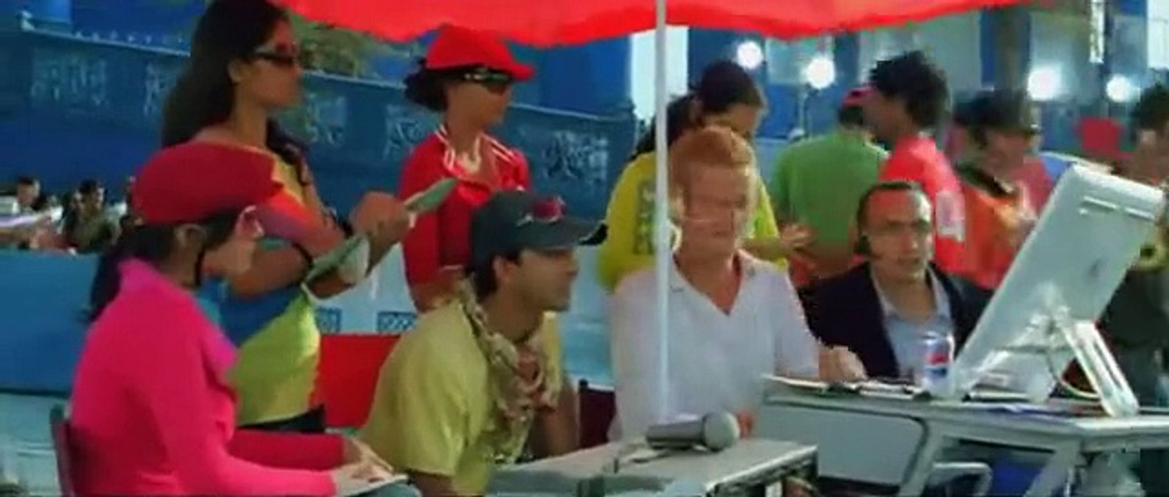 Billu Barber - Marjaani Marjaani - Shahrukh Khan - Kareena Kapoor -MUST