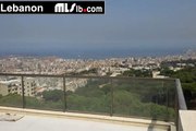 Duplex for sale in Mar Roukoz  El Metn  320 m2