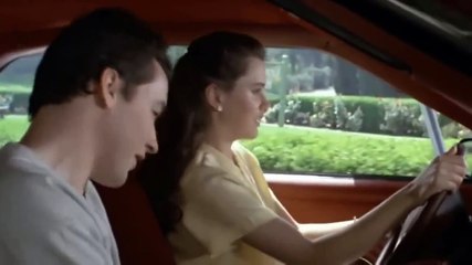 Say Anything • In Your Eyes • Peter Gabriel