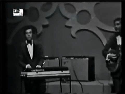 Los Angeles Negros - Y volvere ( 1971 ) -HQ