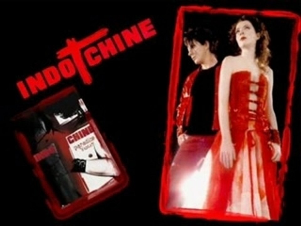 Indochine