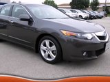 2009 Acura TSX #13553 in Milwaukee Brookfield, WI Used New - SOLD