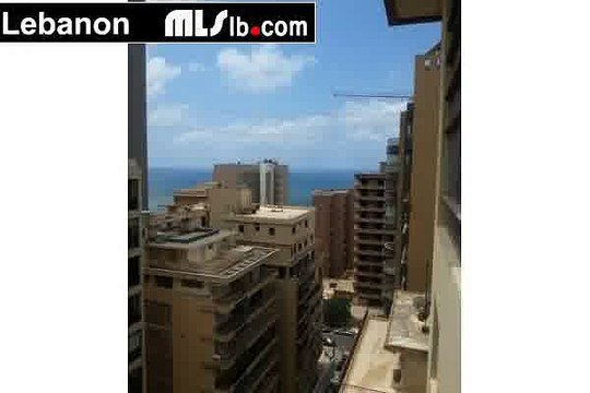 Apartment for sale in Ramlet El Baida Beirut 400 m2