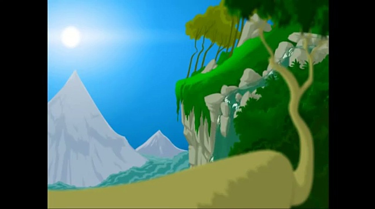 littleFoot