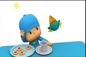 Pocoyo - Vamoosh On The Loosh (UK)