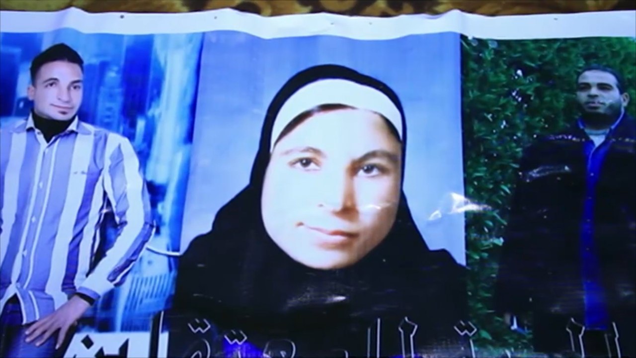 جنايات الجيزة تصدر حكما بإعدام 22 من رافضي الانقلاب