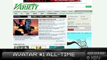 IGN Daily Fix, 2-3: Avatar, Lost, & Super Bowl Predictions