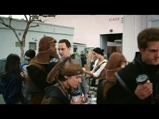 Funny Commercial --Intel