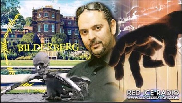 Daniel Estulin : dénonciation du Groupe Bilderberg au Parlement Européen