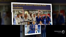 Lloyd Irvin Team - Mixed Martial Arts Academy