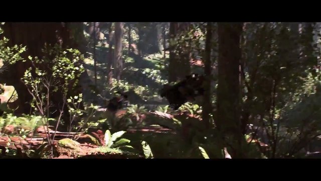 Star Wars Battlefront 3 2015 Official Dev Diary Trailer New Gameplay Screenshots on PS4 Xbox One PC