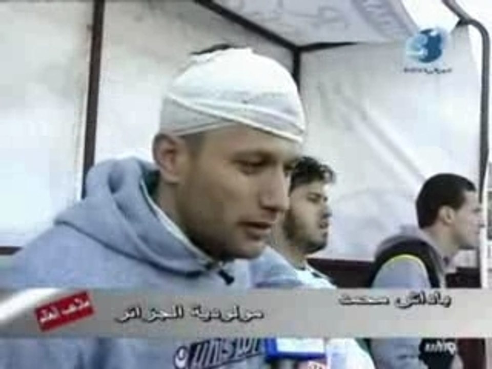 Interviews MCA