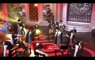 T-ARA - CRY CRY, 티아라 - 크라이 크라이, Music Core 20111224