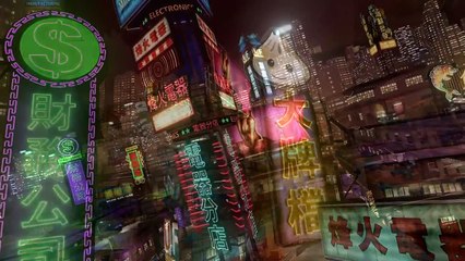 Triad Wars 'Own the Underworld' Trailer