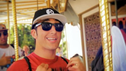 AP Calculus Project - Derive So Hard (E.M.P.)