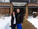 Ann Arbor Real Estate Experts - Braving the Cold to Sell Homes - Toth Team Gets 5 Star Review