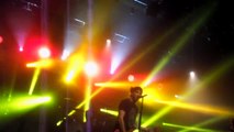 All Time Low: Damned If I Do Ya, Damned If I Don't (live)
