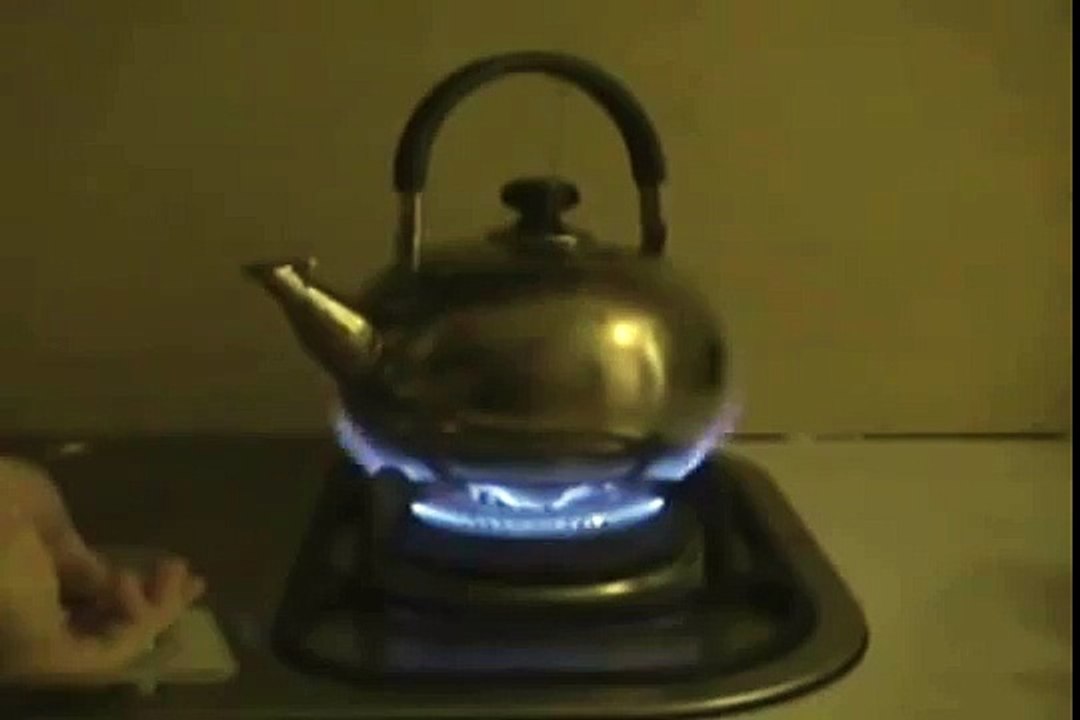 溫室效應 環保影片