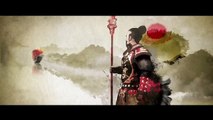 Assassin’s Creed Chronicles China - Launch Trailer