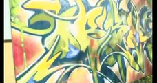 Graffiti, graffitisek graffitizésről - Makói Videó- és Művészeti Műhely (2009, 2010)