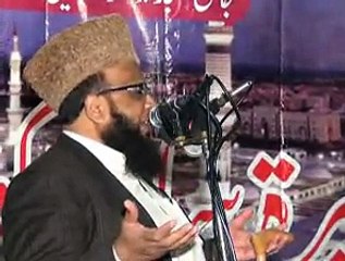 Mulana Husain Sab Madni 2015  Part  ( 3 ) Of 4