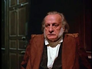 A Christmas Carol (1984): Marley's Ghost