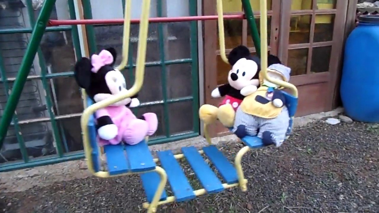 le doudou de manon était à fitou mars 2015