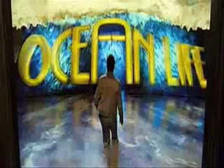 Tonight Keke Palmer Night at the Museum music video