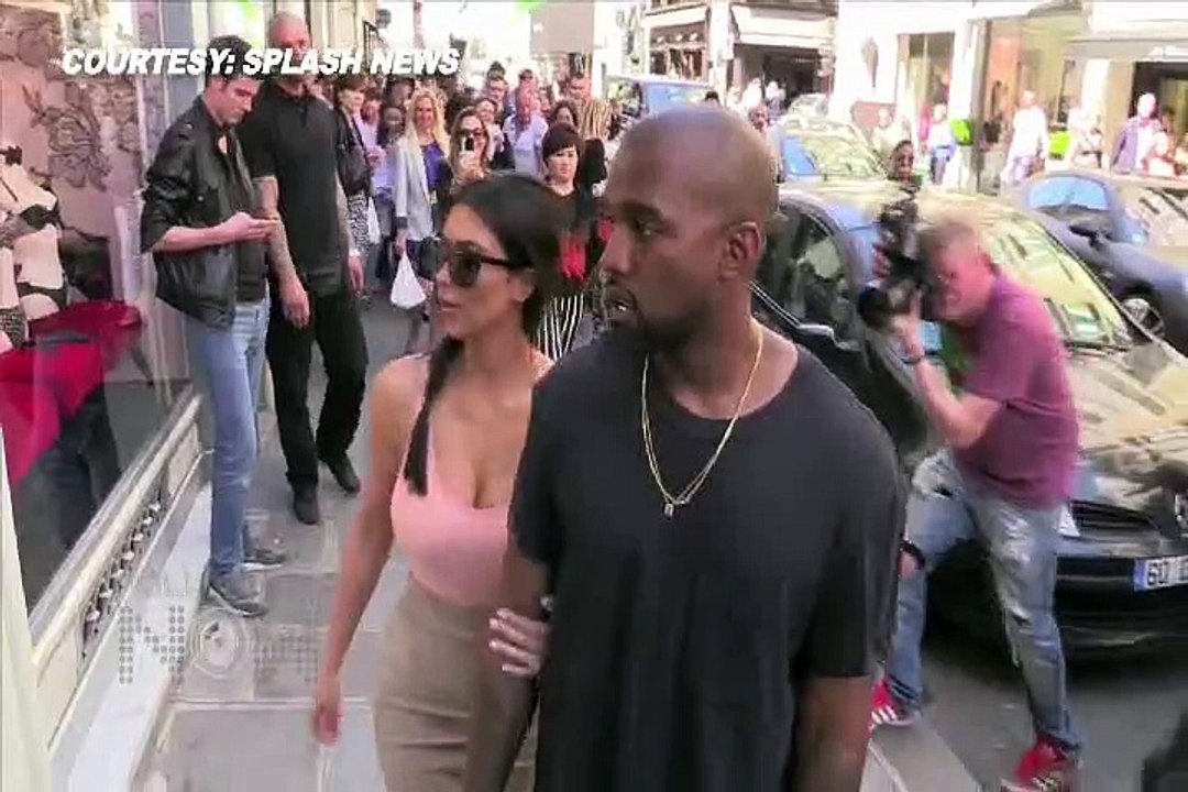 Kim Kardashian-NUDE-PORN-Symbol Israeli Site 2015 - Cinepax - video