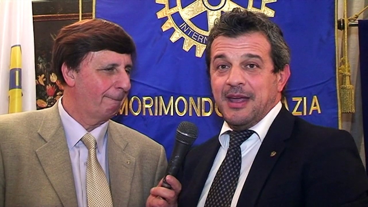 Rotary Compleanno Morimondo