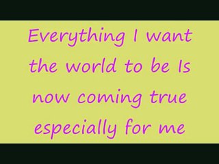 Top of the World - Carpenters (Lyrics) [HQ]