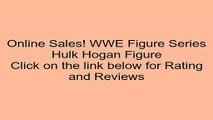 Clearance Sales WWE Figure Series Hulk Hogan Figure Review Kids Games Websites